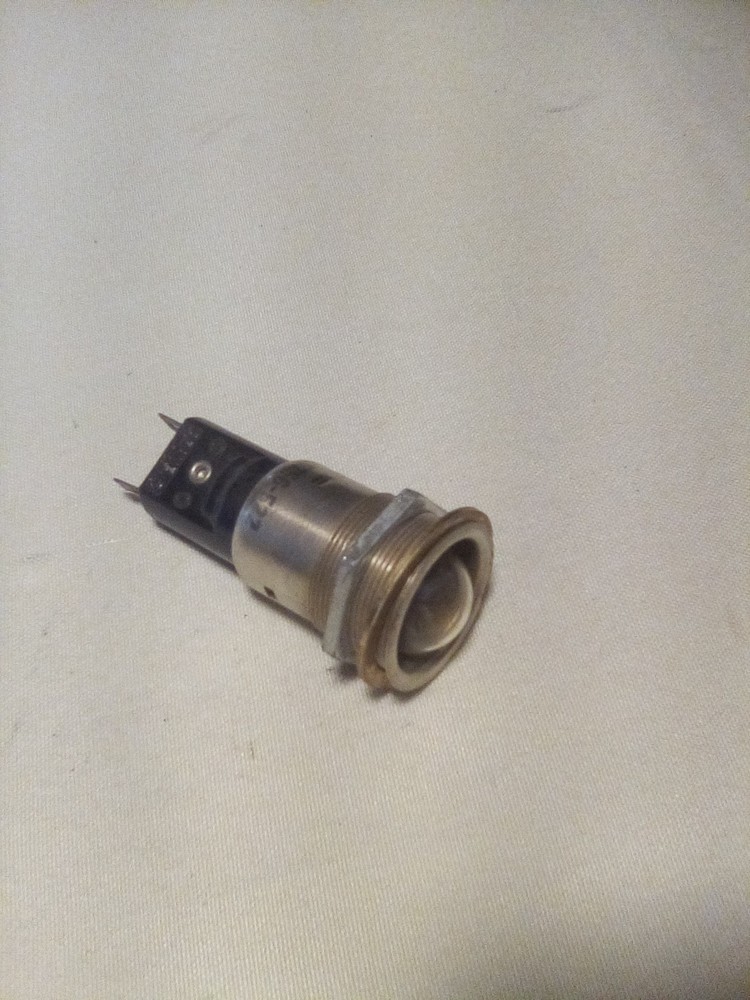 Drake 5756-522 Indicator Pilot Light 75W 125V