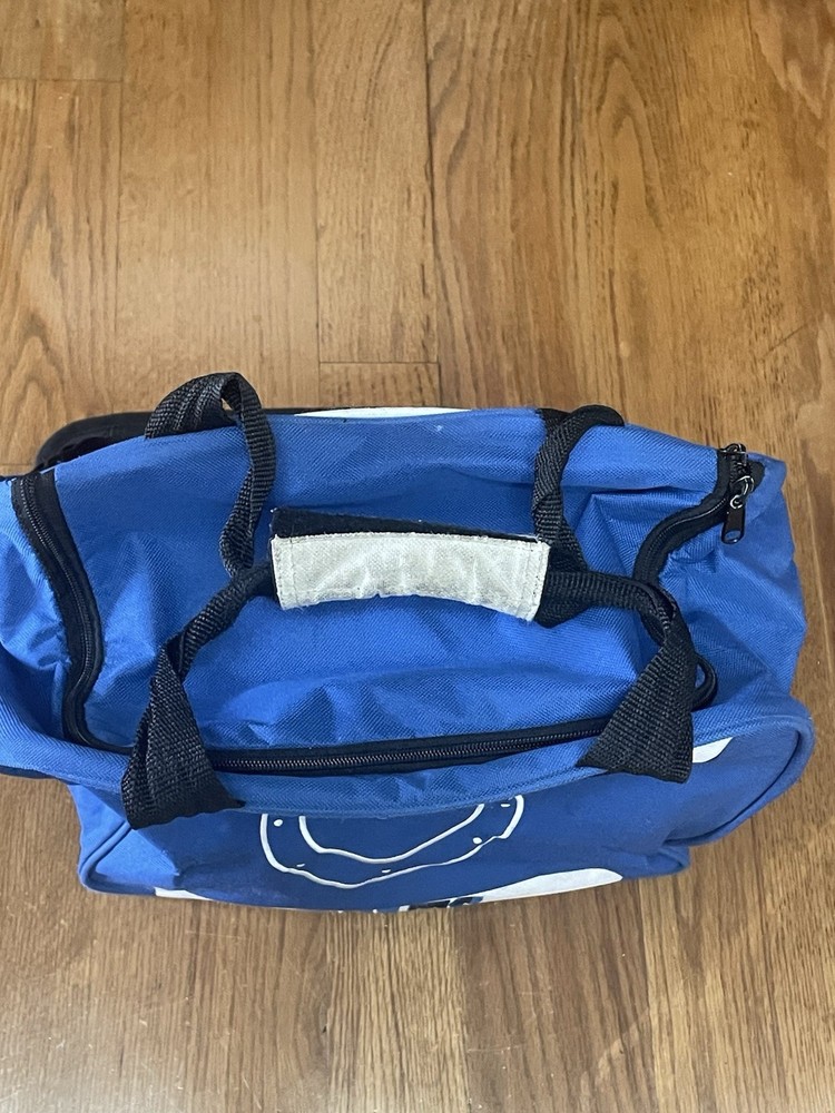 Indianapolis Colts Bowling Bag