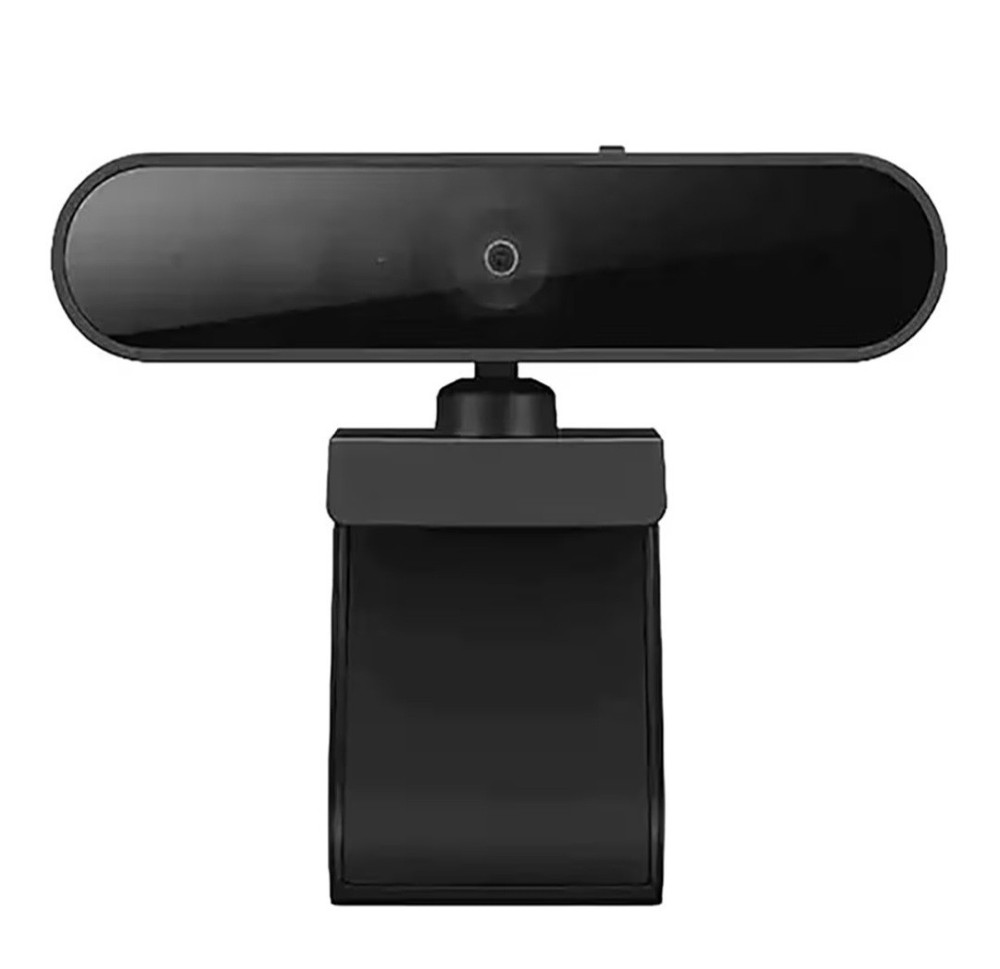 New Lenovo Performance FHD Webcam USB A