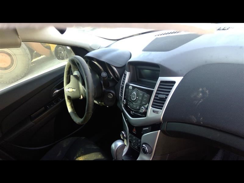 Engine ECM Electronic Control Module VIN P 4th Digit Fits 12-16 CRUZE 341090