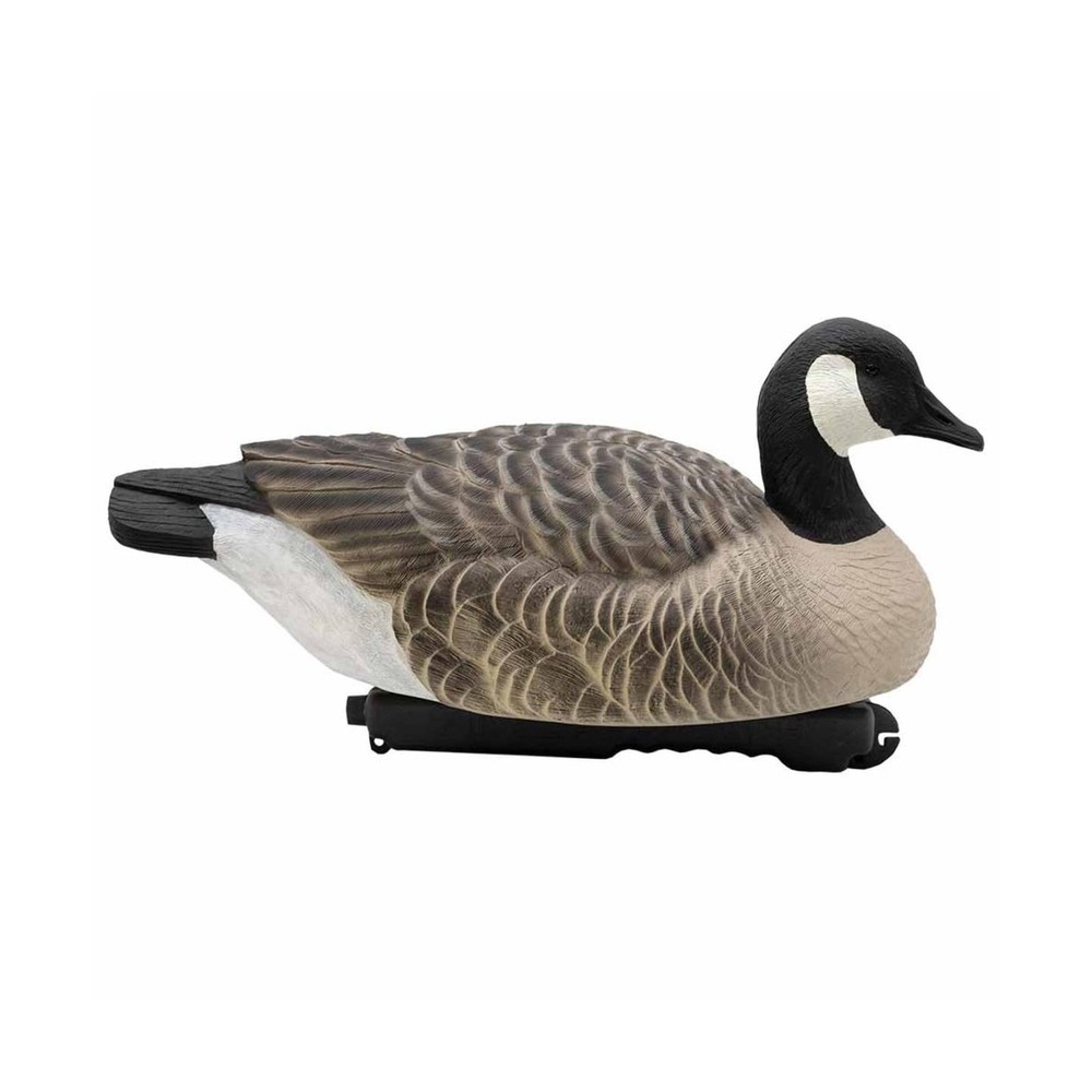 Final Approach Last Pass Canada Goose Floater Decoys, 6 Pack