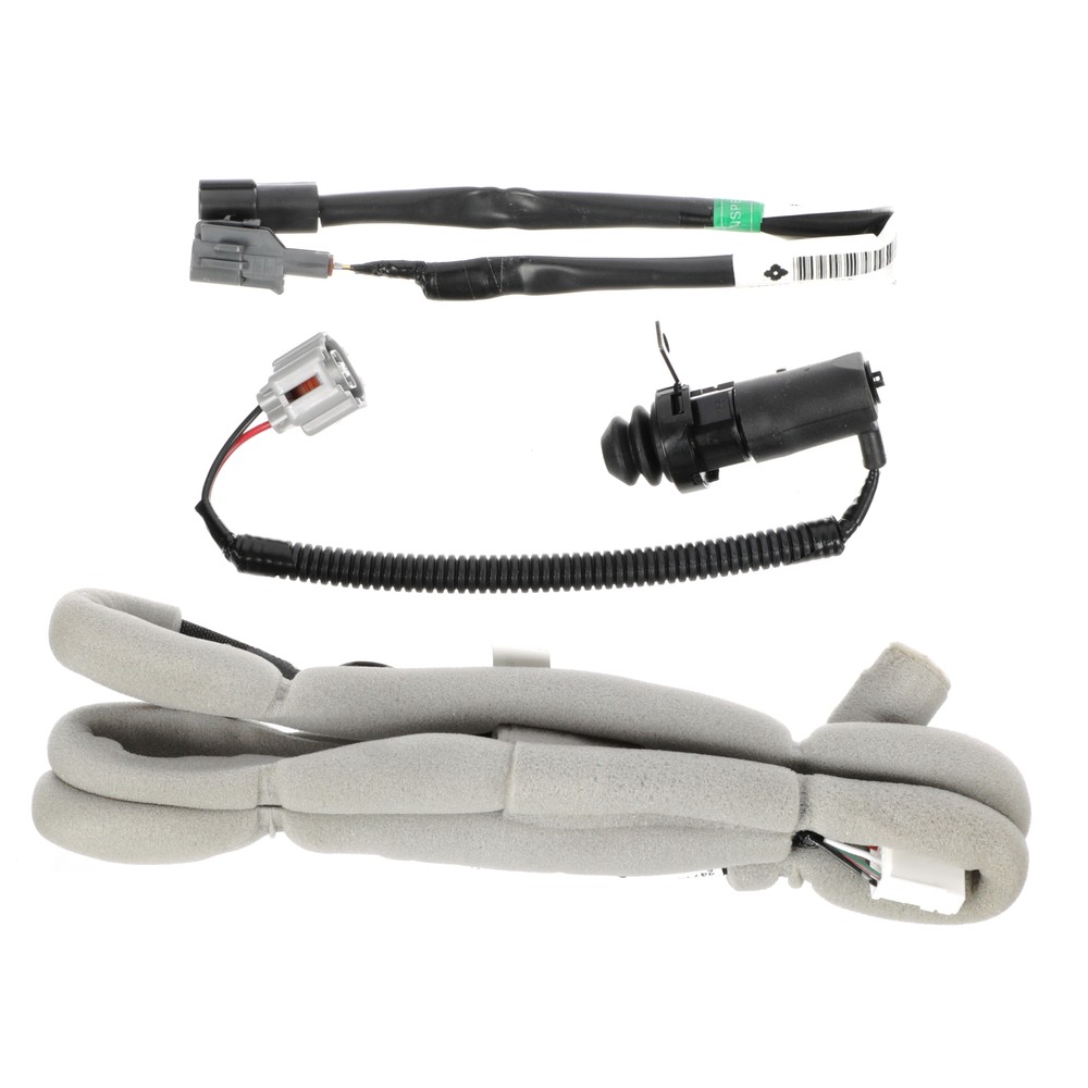 Genuine Subaru Remote Engine Starter Push Start H001SVA801