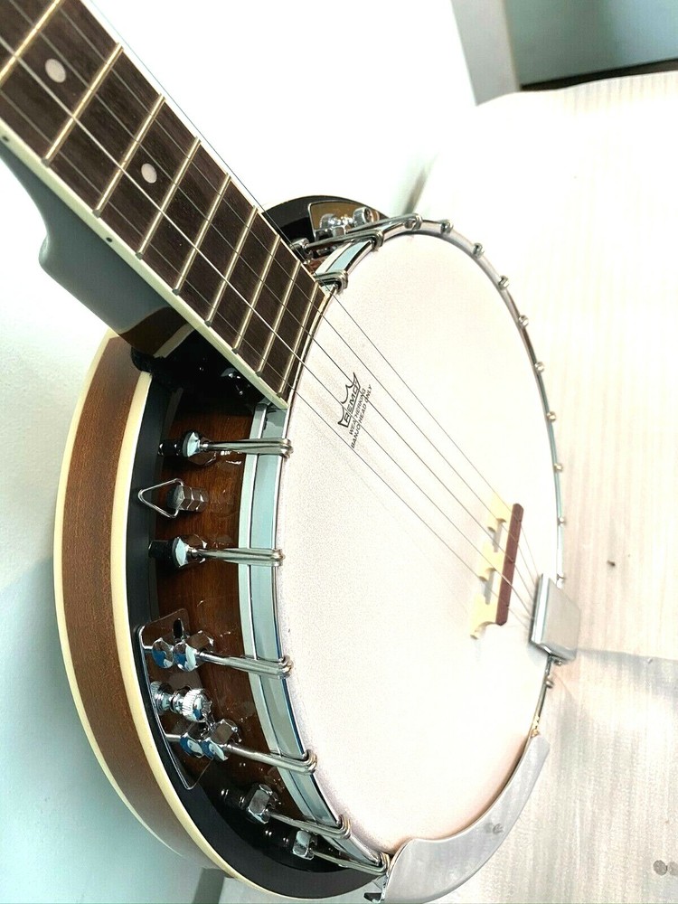 Banjo BJ-005 5 Strings