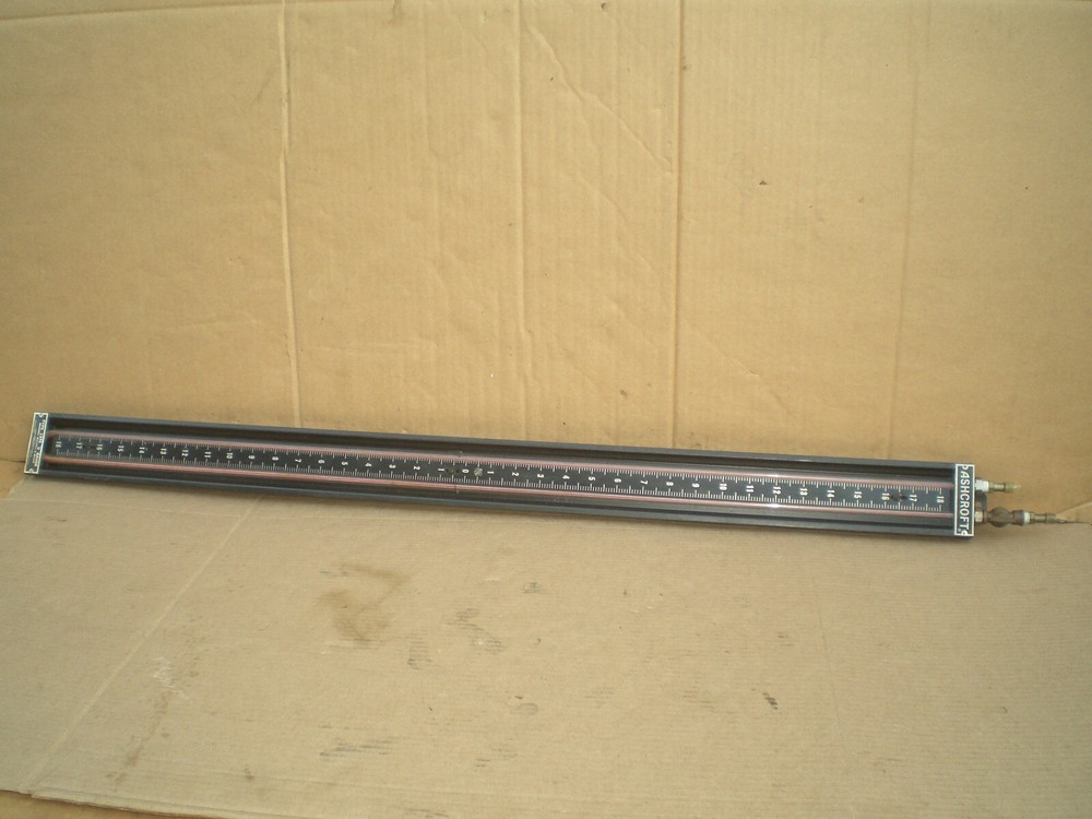 Aschcroft 36” U Type Mano Meter Type 1370