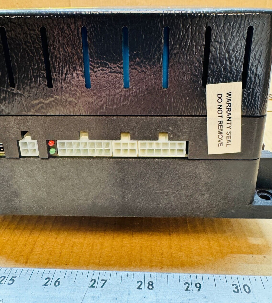 THERMO KING STATIC CONVERTER PN: 452689
