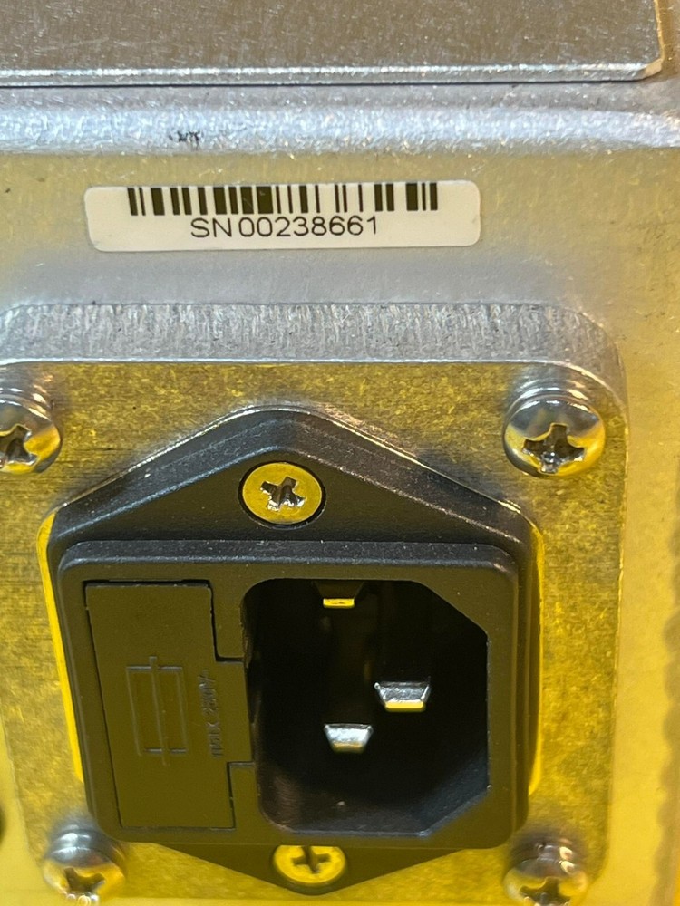 ETS Lindgren System Amplifier RF Module SAM–05 30MHz–18GHz