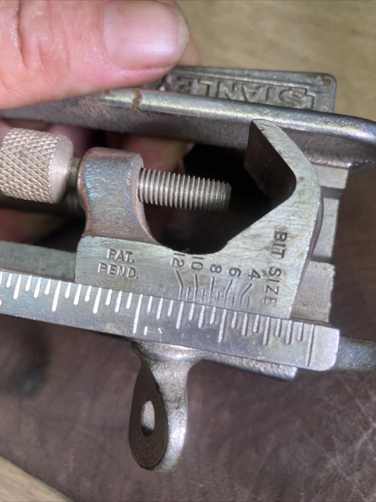 Stanley Dowling Jig No 59