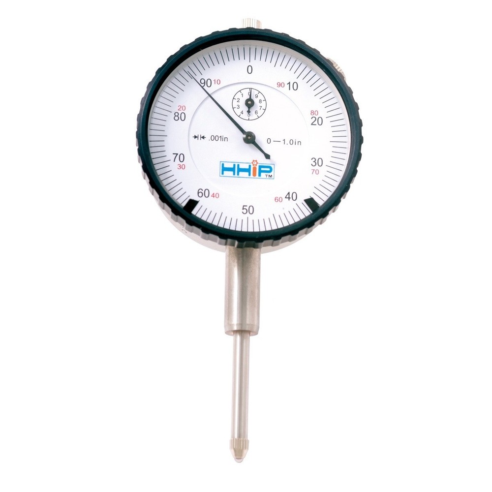 PRO-SERIES 0-1" AGD GROUP 2 DIAL INDICATOR (4400-0001)