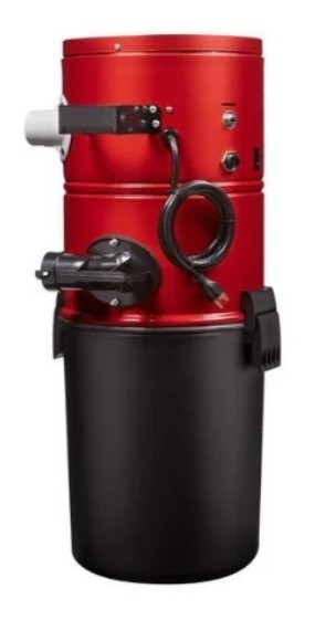 NuTone PP5501 Central Vacuum Power Unit – OEM