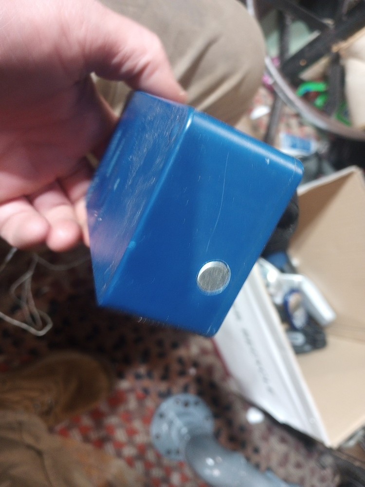 Small Home Made Transmitter Device