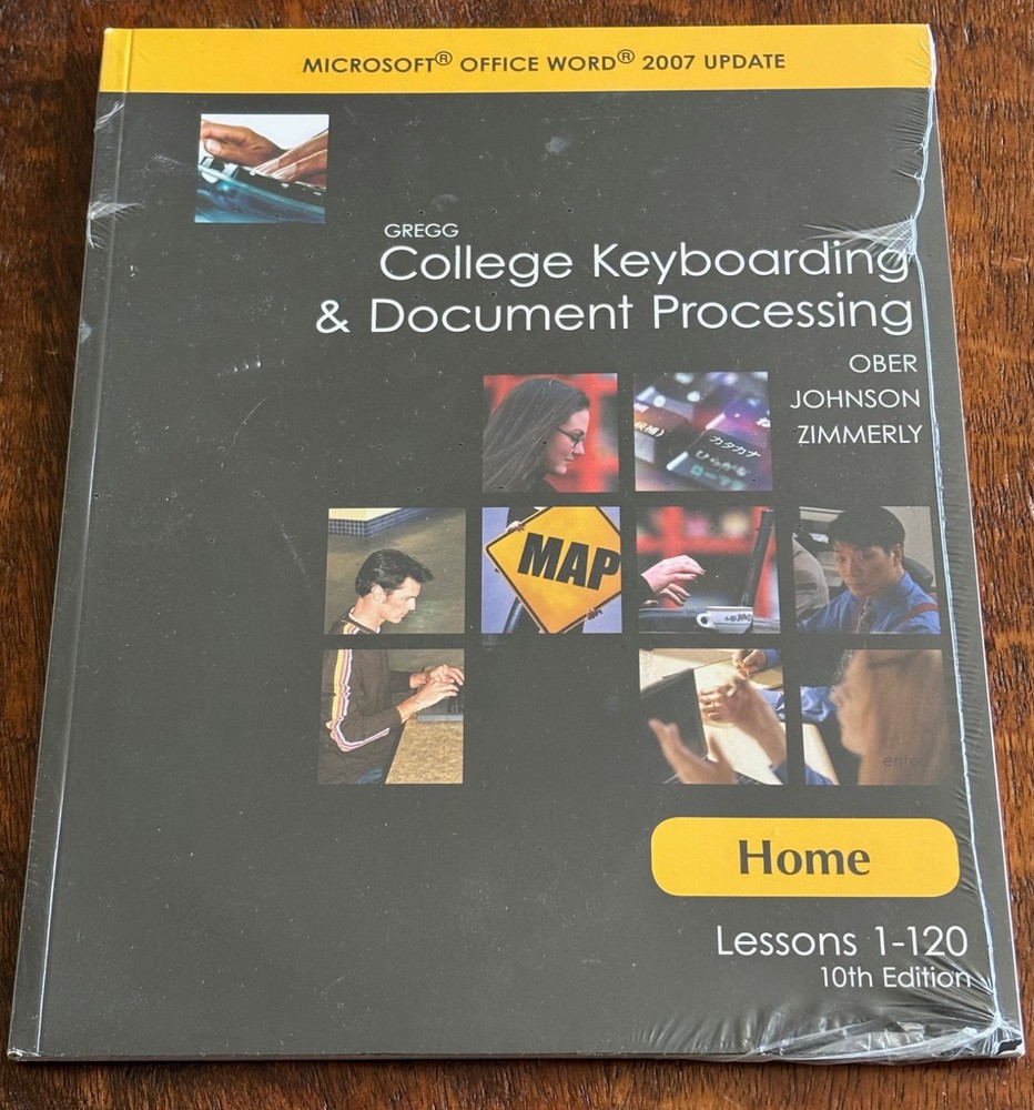 Microsoft Office Word 2007 Update 10th edition