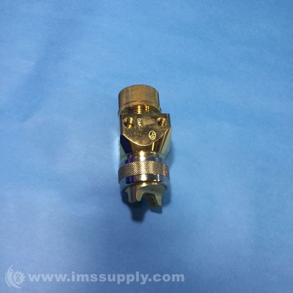 Devilbliss T-AGHV533FF Robot Paint Gun FNOB