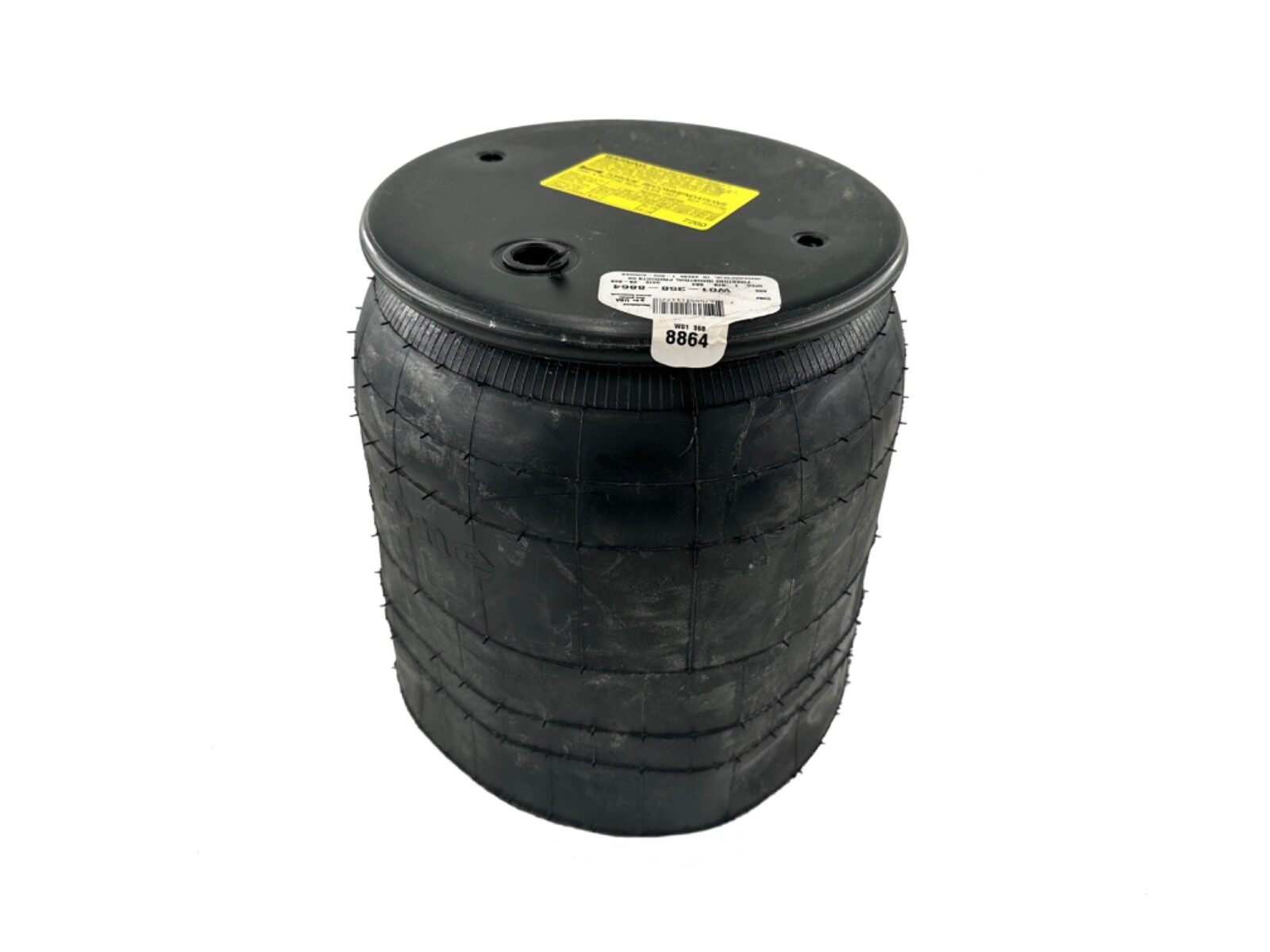 Firestone Air Spring C81-1013 W01-358-8864