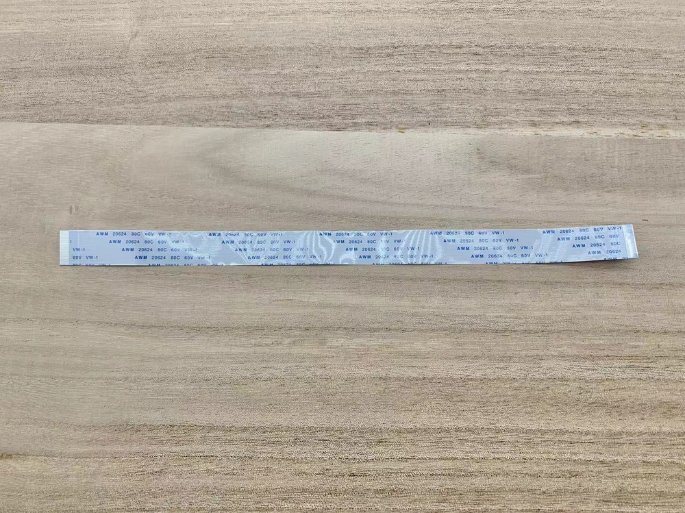 30 Pins width1.5cm Length 25cm same side CviLux E208903-5 AWM 105C Cable