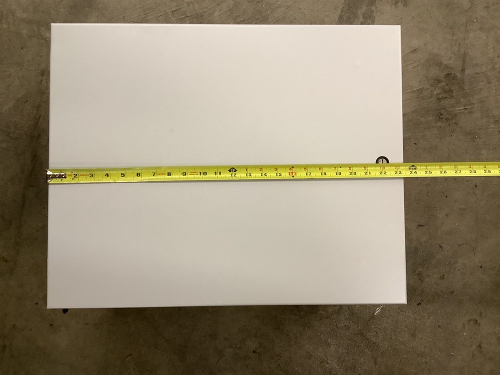 Hoffman CP486030R Concept Enclosure