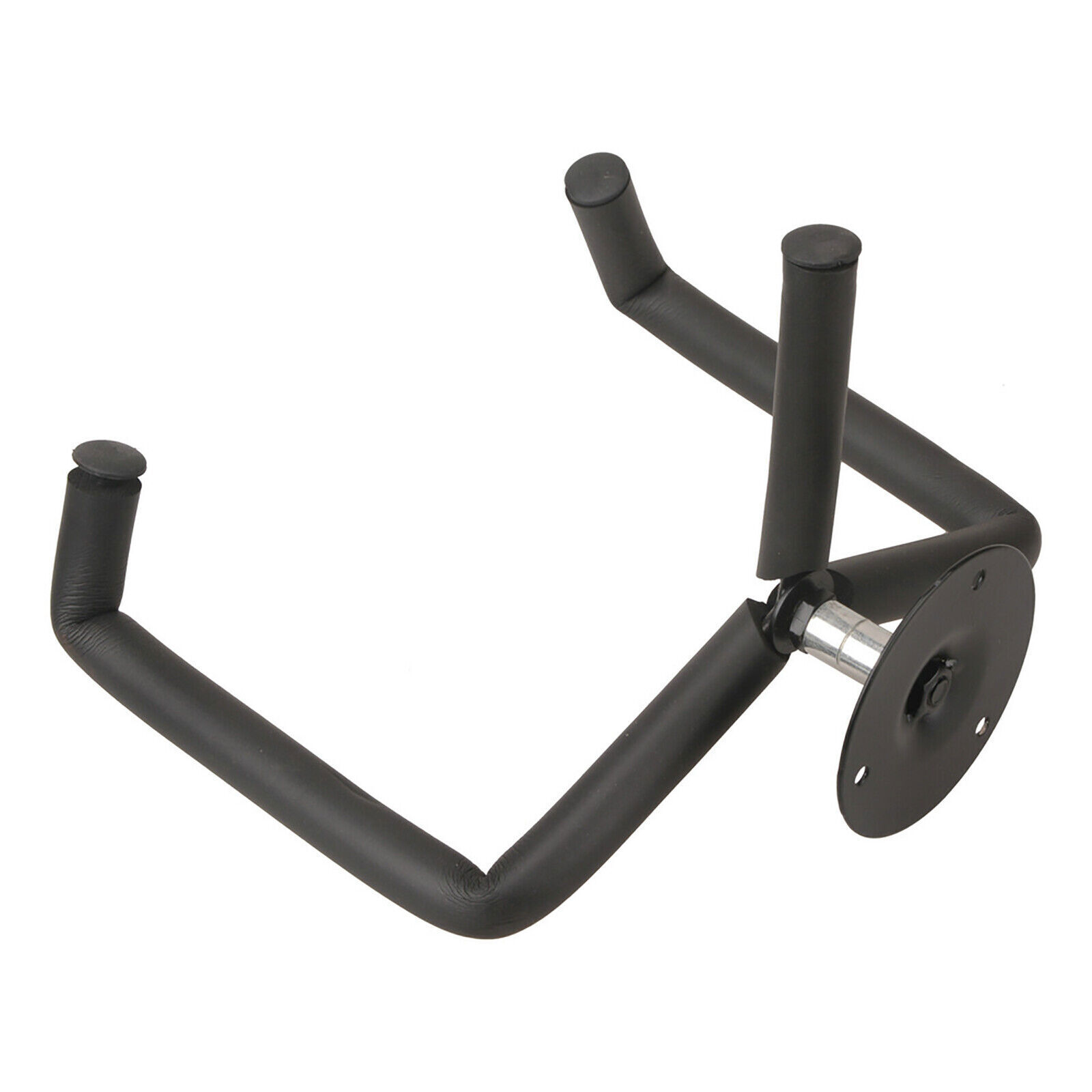 Horizontal Guitar Wall Mount Hanger Stand Holder Hook wall Display Bass 2 Packs