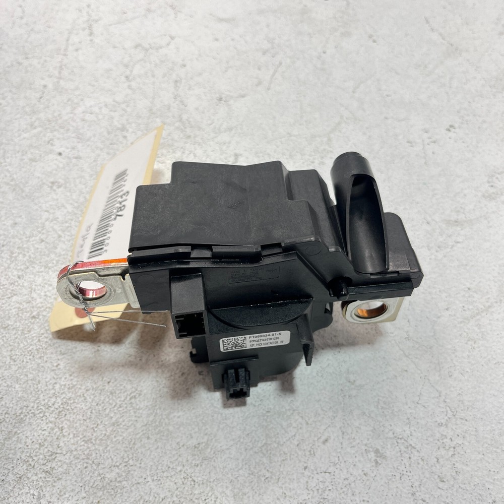 2020-2022 Tesla Model Y Battery High Voltage Pack Contactor Switch OEM