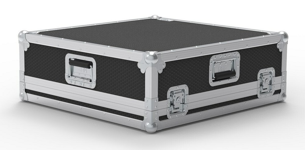 Digico S21 Mixer Flight Case | NSP Cases