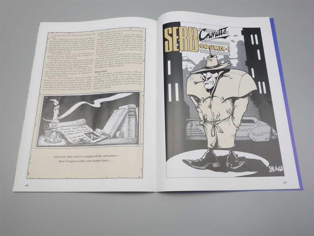 Red Giant: Issue # 2 (Folio Works)