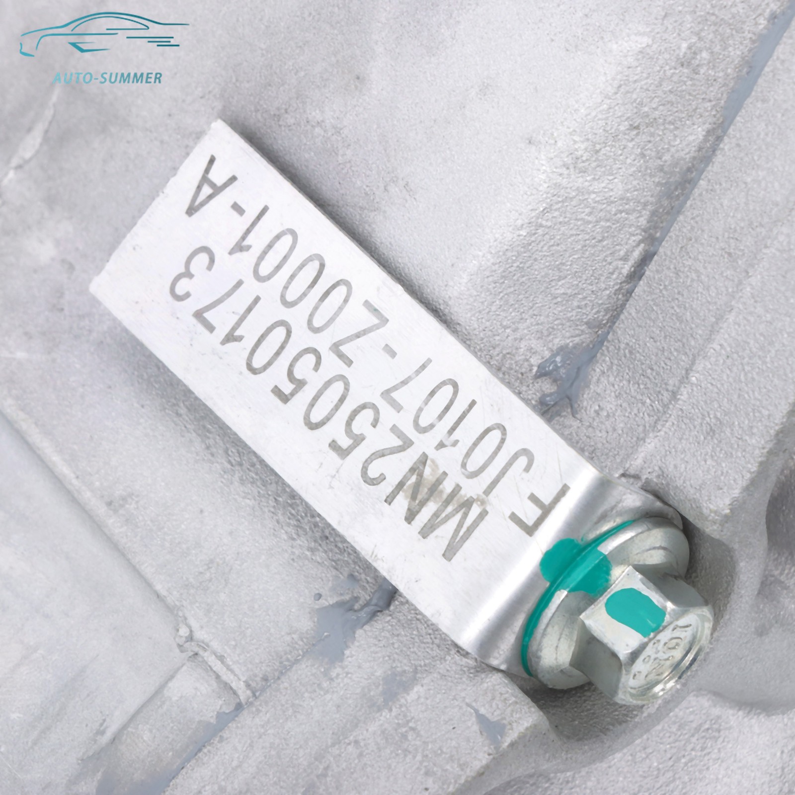 Transfer Case Assembly For Ford Explorer Flex Edge Lincoln MKS/MKX/MKT 2007-2015