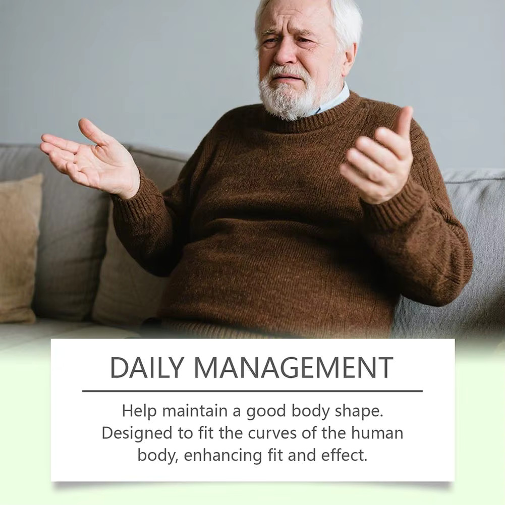 3x MURWON Moringa Gentle Skin Care Patches NEW Free Shipping