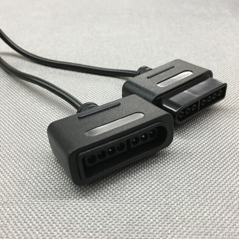 SNES Cable Controller Extension Cord Retro-Bit