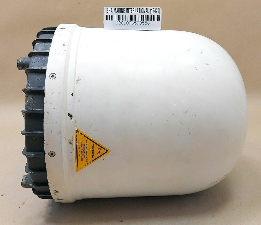 Capsat 1999/33I Antenna