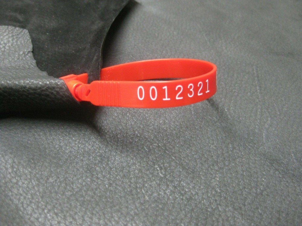 Top Grain Deer Leather # 0012321 Row 120