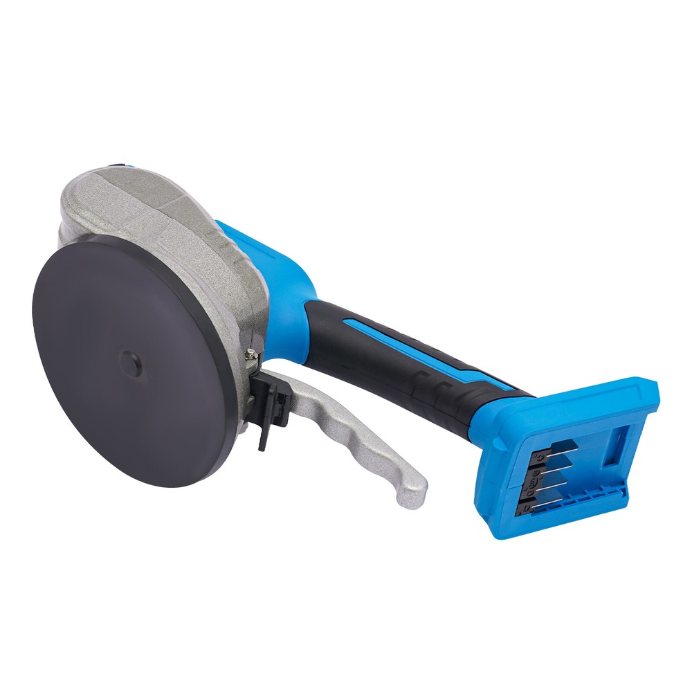 Tile Vibration Machine for Installation Tool Tiling Suction Cup 21V 15000mAh US