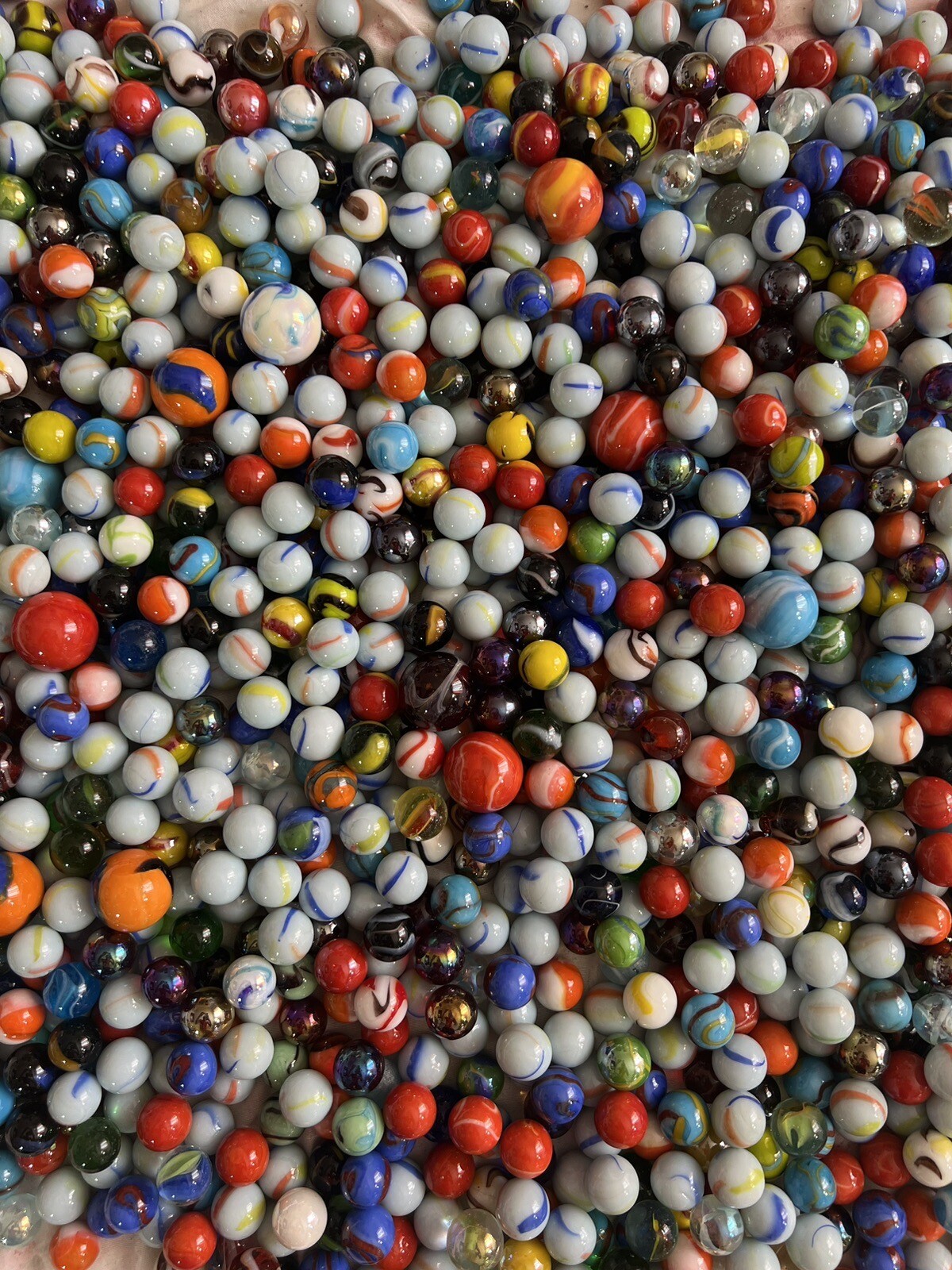 Marbles 2 LB
