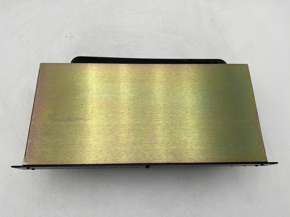 Studio Technologies StudioComm Model 68A Central Controller Studio Comm