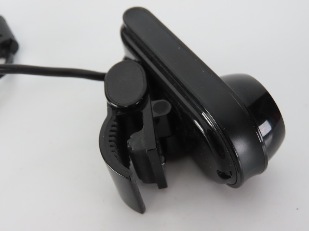 Logitech UBU48 2MP Portable Webcam for Business