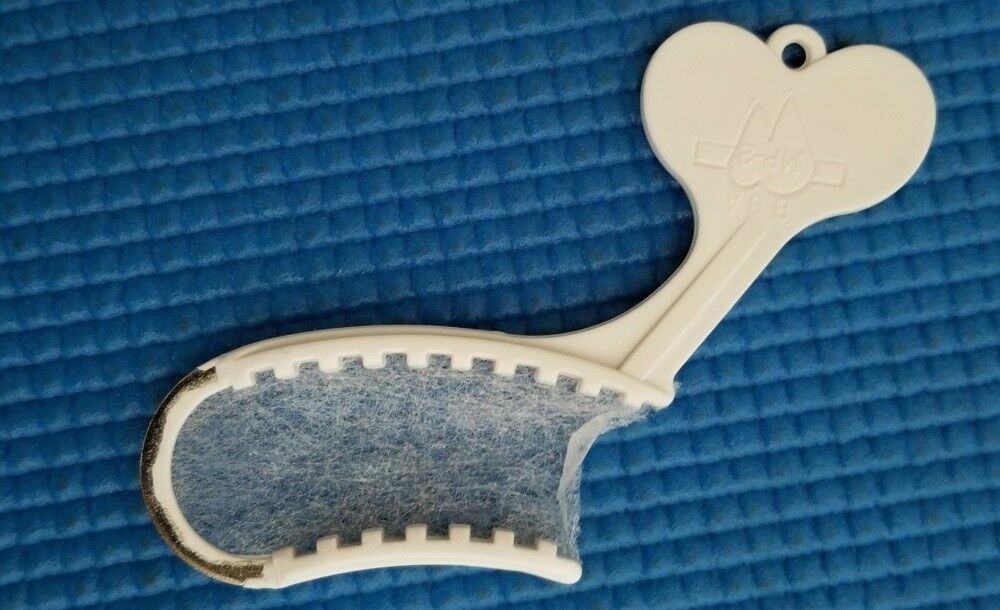 Impression Metal Hybrid BITE TRAYS