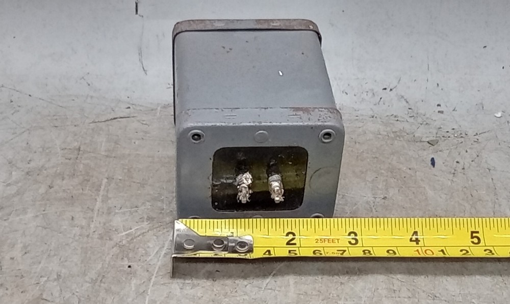 FREED FILTER CHOKE 140 OHMS @ 7.0 Hy