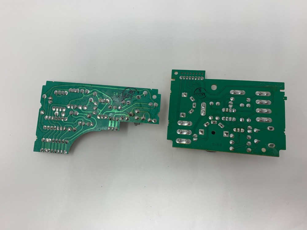 Johnson Controls R81QAA1 Temperature Control Kit DA/RA 40-90F