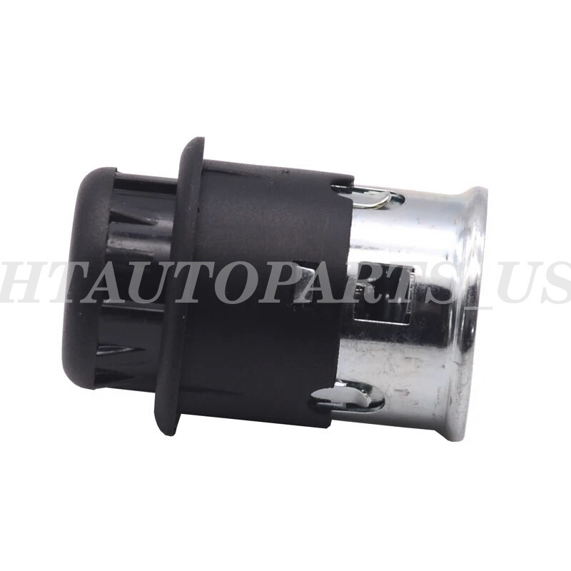 For Porsche Cayenne 2003-2017 Macan Cigarette Lighter Element 9556522010001C New