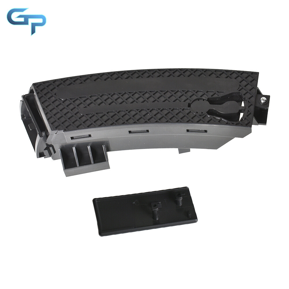 For BMW Z4 E85 E86 2003-2008 Cup Holder Front Left+Right Pair Dashboard