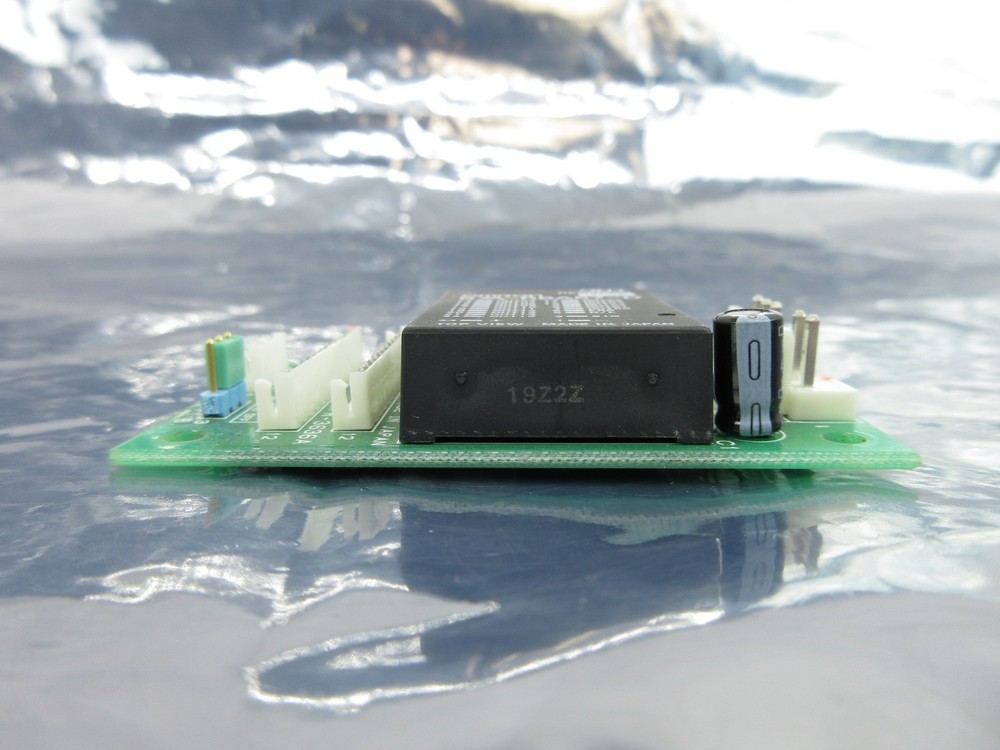 Daifuku SPR-3636A Interface Board PCB Used Working