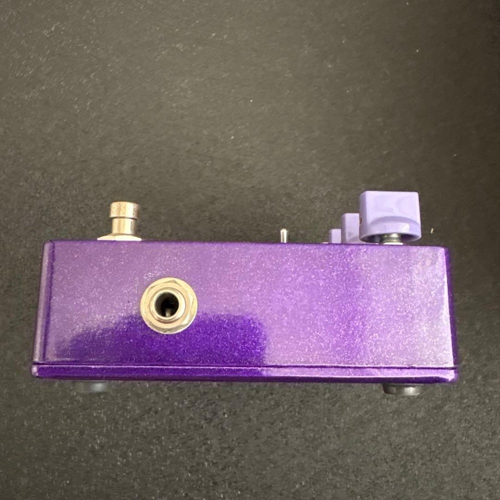 Analog Alien Fuzz Bubble 45