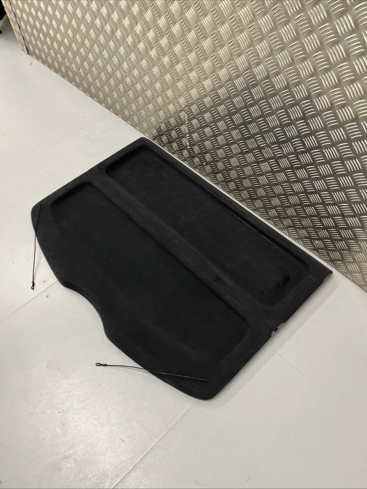 2005-2013 SKODA OCTAVIA PARCEL SHELF
