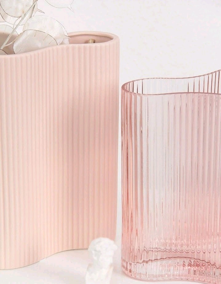 Creative Decorative Vases(Color:B)