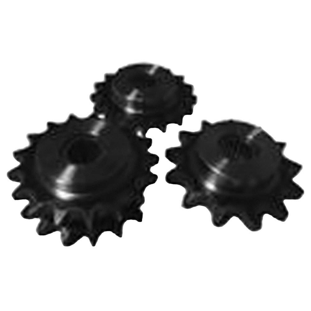 GRAINGER APPROVED  Idler Sprocket 813Y30