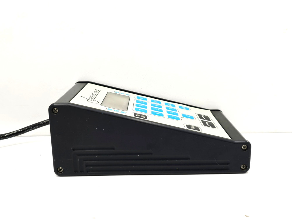 ARTEMIS MK IV TYPE BOP FREQUENCY MODULATED CONTINUOUS WAVE REFERENCE