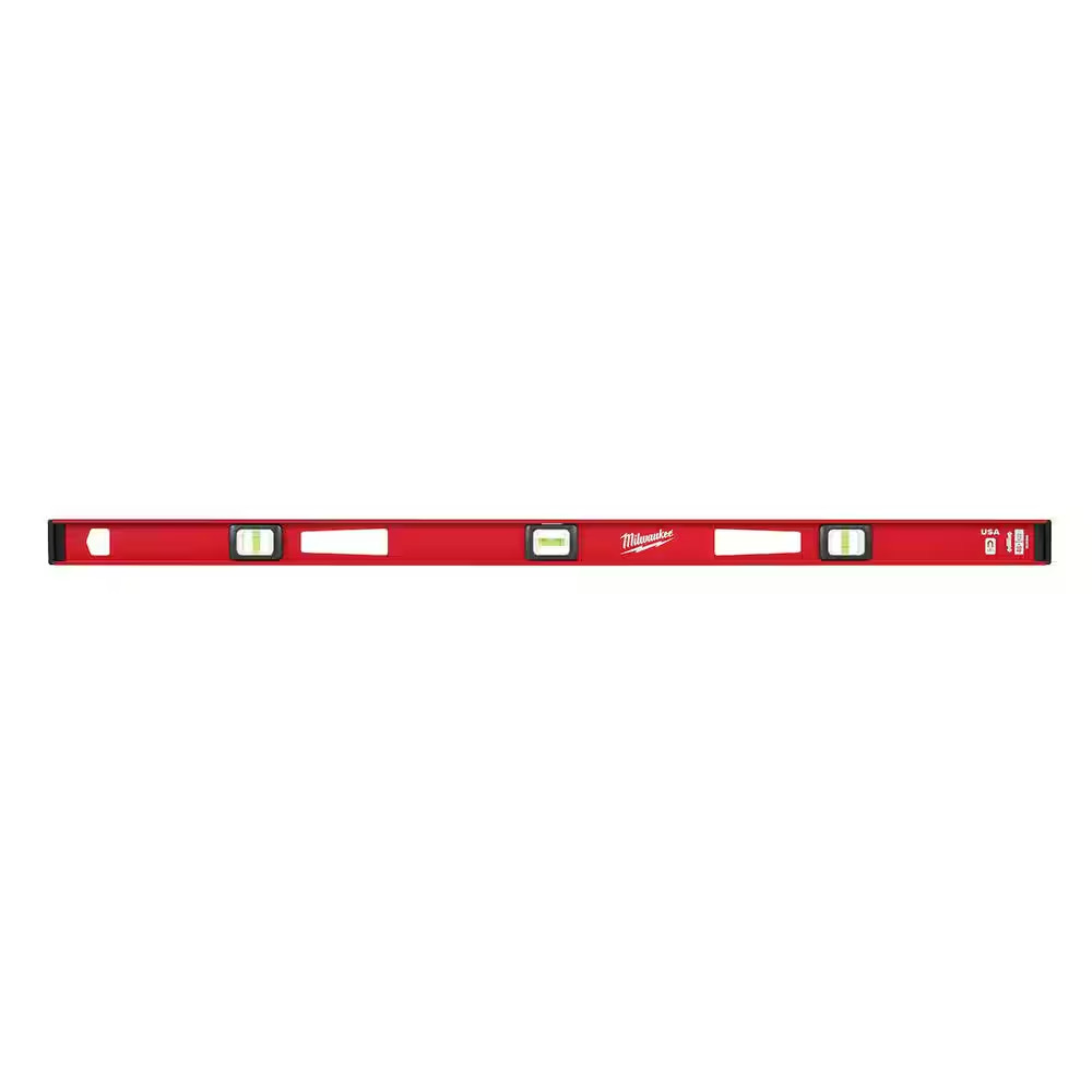 48 In. Magnetic I-Beam Level