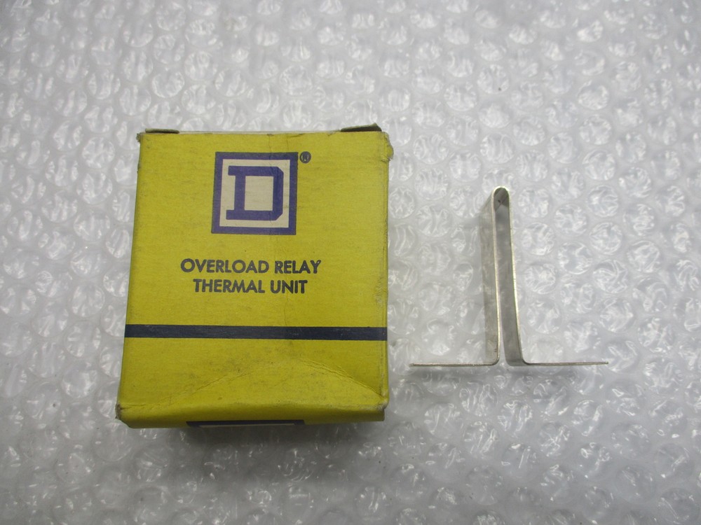 SQUARE D 1-AU56 HEATER NSMP