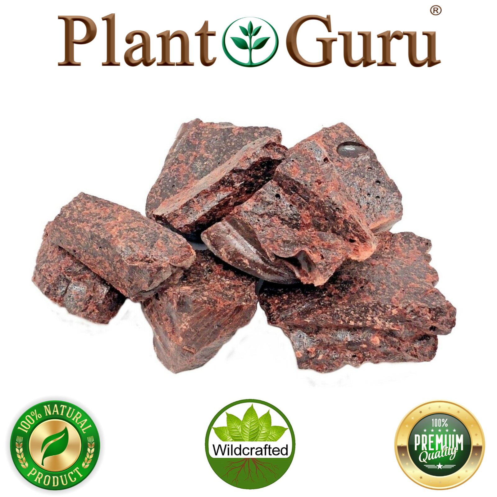 Dragons Blood Resin Incense Granular 100% Pure Daemonorops Draco Sangre De Grado