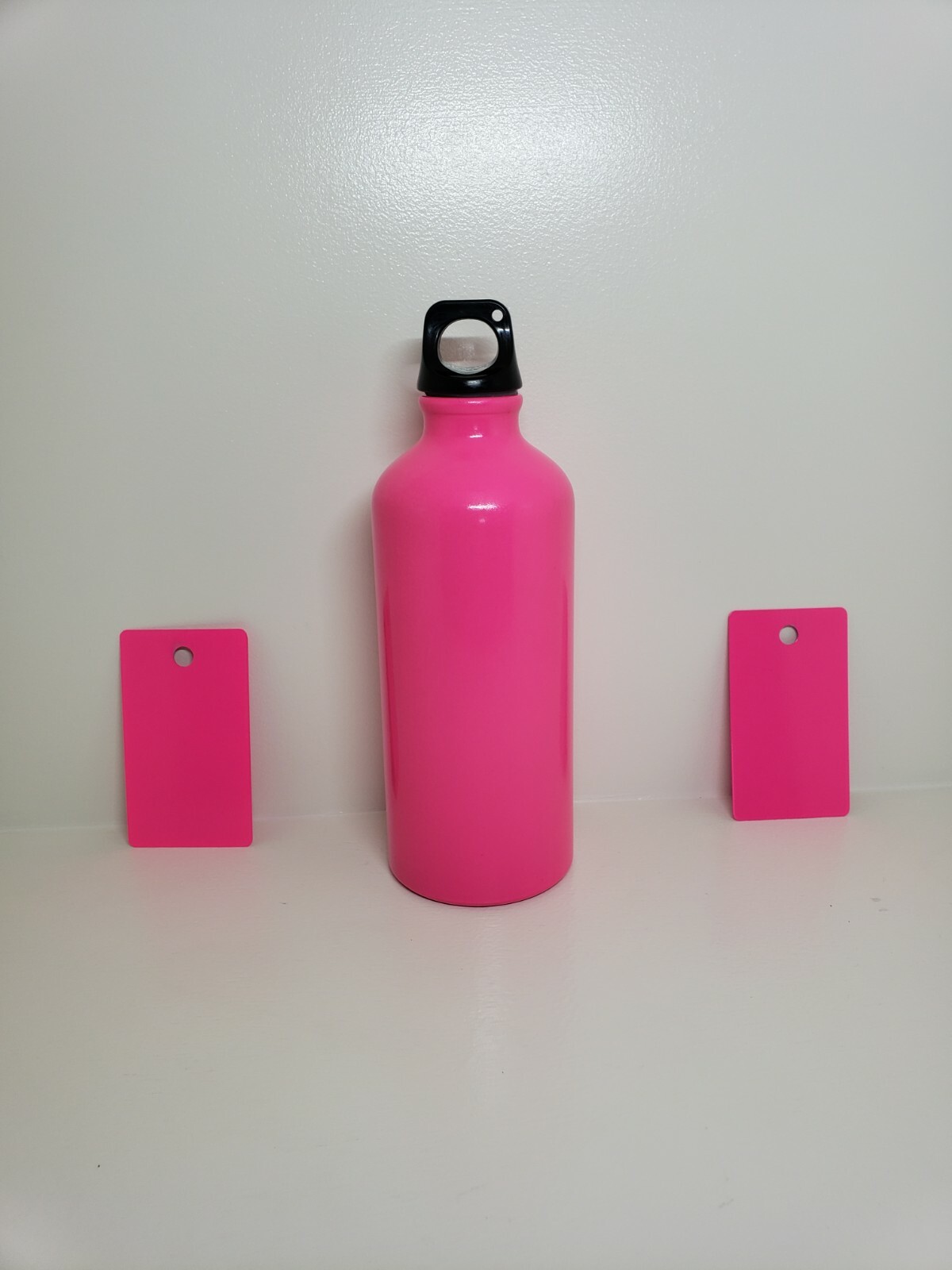 Neon Pink Powder Coating Paint 1LB Hot Pink USA Made