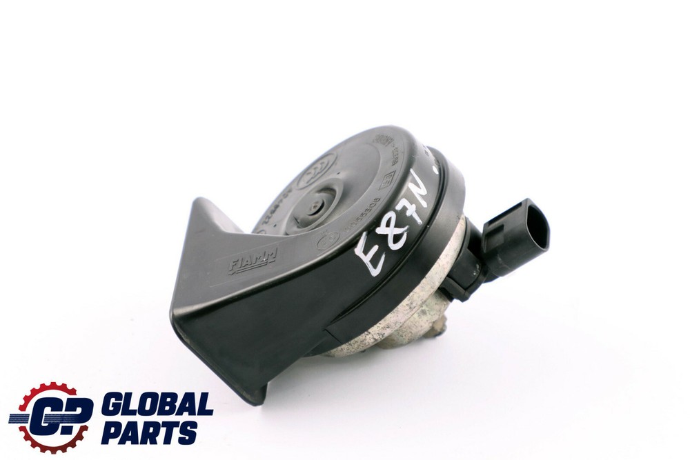 BMW E81 E82 E87N E88 Horn Low Pitch 7192038