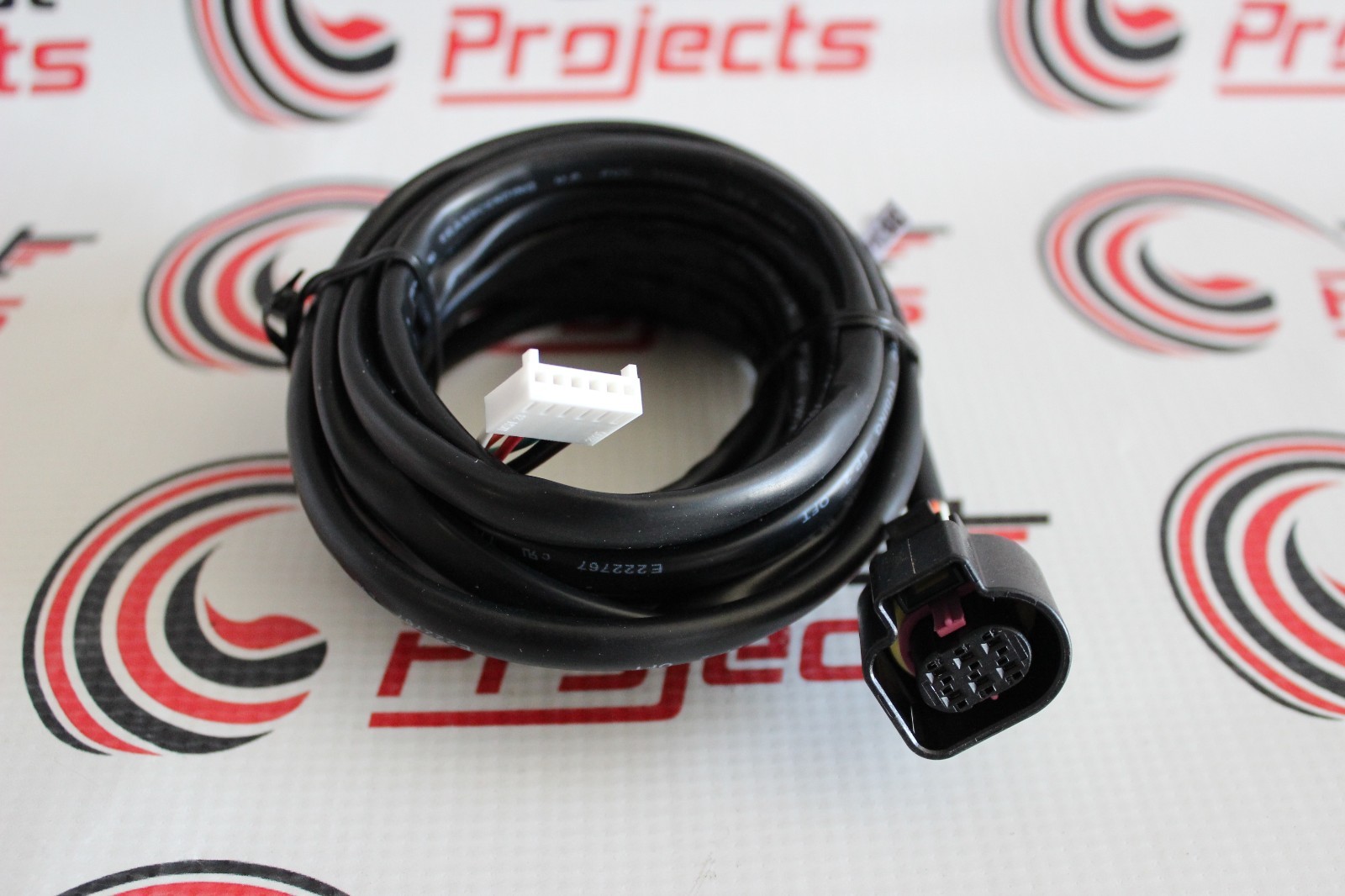 AEM 30-4110 UEGO Wideband O2 Air Fuel Ratio Gauge AFR 52mm with 4.9 LSU Sensor