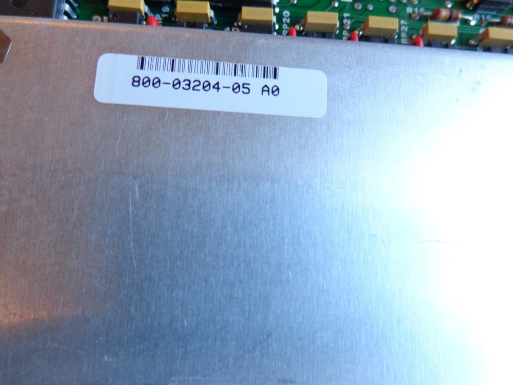 Cisco 800-03204-05 1GX H.S Data Module